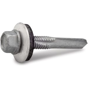 Borrskruv Zytec Brk=100 FAST