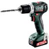 Borrskruvdragare 12V PowerMaxx BS 12 BL Med Li-jon Batteri METABO 12 V Med Li-jon Batteri – miniatyr 1