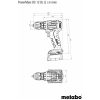 Borrskruvdragare 12V PowerMaxx BS 12 BL Q Med LiHD Batteri METABO 12 V Med LiHD Batteri – miniatyr 3