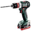 Borrskruvdragare 12V PowerMaxx BS 12 BL Q Med LiHD Batteri METABO 12 V Med LiHD Batteri – miniatyr 1