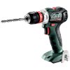 Borrskruvdragare 12V PowerMaxx BS 12 BL Q Utan Batteri METABO 12 V Utan Batteri – miniatyr 1