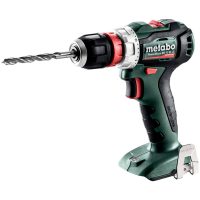 Borrskruvdragare 12V PowerMaxx BS 12 BL Q Utan Batteri METABO