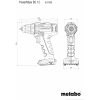 Borrskruvdragare 12V PowerMaxx BS 12 Med Li-jon Batteri METABO 12 V Med Li-jon Batteri – miniatyr 2