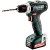 Borrskruvdragare 12V PowerMaxx BS 12 Med Li-jon Batteri METABO 12 V Med Li-jon Batteri – miniatyr 1