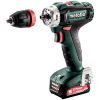 Borrskruvdragare 12V PowerMaxx BS 12 Q Med Li-jon Batteri METABO 12 V Med Li-jon Batteri – miniatyr 2