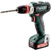 Borrskruvdragare 12V PowerMaxx BS 12 Q Med Li-jon Batteri METABO 12 V Med Li-jon Batteri – miniatyr 1