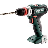 Borrskruvdragare 12V PowerMaxx BS 12 Q Utan Batteri METABO
