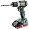 Borrskruvdragare 18V BS 18 L BL Med Li-Ion / LiHD Batteri METABO 18 V Med Li-Ion / LiHD Batteri – miniatyr 1
