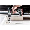 Borrskruvdragare 18V BS 18 L BL Med Li-jon Batteri METABO 18 V Med Li-jon Batteri – miniatyr 4