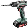 Borrskruvdragare 18V BS 18 L BL Med Li-jon Batteri METABO 18 V Med Li-jon Batteri – miniatyr 1