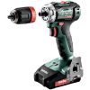 Borrskruvdragare 18V BS 18 L BL Q Med Li-jon Batteri METABO 18 V Med Li-jon Batteri – miniatyr 2