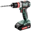 Borrskruvdragare 18V BS 18 L BL Q Med Li-jon Batteri METABO 18 V Med Li-jon Batteri – miniatyr 1