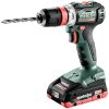 Borrskruvdragare 18V BS 18 L BL Q Med LiHD Batteri METABO 18 V Med LiHD Batteri – miniatyr 1