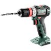 Borrskruvdragare 18V BS 18 L BL Q Utan Batteri METABO 18 V Utan Batteri – miniatyr 1