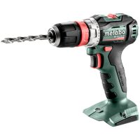 Borrskruvdragare 18V BS 18 L BL Q Utan Batteri METABO