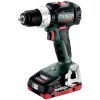 Borrskruvdragare 18V BS 18 LT BL Med LiHD Batteri METABO 18 V Med LiHD Batteri – miniatyr 1