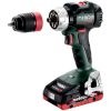 Borrskruvdragare 18V BS 18 LT BL Q Med LiHD Batteri METABO 18 V Med LiHD Batteri – miniatyr 2
