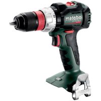 Borrskruvdragare 18V BS 18 LT BL Q Utan Batteri METABO