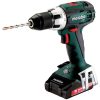 Borrskruvdragare 18V BS 18 LT Compact Med Li-jon Batteri METABO 18 V Med Li-jon Batteri – miniatyr 1