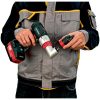 Borrskruvdragare 18V BS 18 LT Quick Med Li-jon Batteri METABO 18 V Med Li-jon Batteri – miniatyr 3