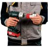 Borrskruvdragare 18V BS 18 LT Quick Utan Batteri METABO 18 V Utan Batteri – miniatyr 2
