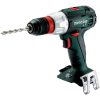 Borrskruvdragare 18V BS 18 LT Quick Utan Batteri METABO 18 V Utan Batteri – miniatyr 1