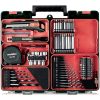 Borrskruvdragare 18V BS 18 LT Set Med Li-jon Batteri METABO 18 V Med Li-jon Batteri – miniatyr 2