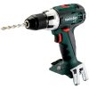 Borrskruvdragare 18V BS 18 LT Utan Batteri METABO 18 V Utan Batteri – miniatyr 1