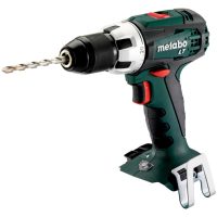 Borrskruvdragare 18V BS 18 LT Utan Batteri METABO