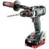 Borrskruvdragare 18V BS 18 LTX-3 BL I Med LiHD Batteri METABO 18 V Med LiHD Batteri – miniatyr 1