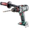 Borrskruvdragare 18V BS 18 LTX-3 BL I Utan Batteri METABO 18 V Utan Batteri – miniatyr 1