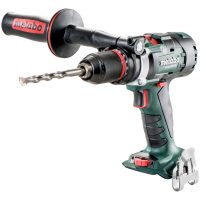 Borrskruvdragare 18V BS 18 LTX-3 BL I Utan Batteri METABO