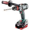 Borrskruvdragare 18V BS 18 LTX-3 BL Q I Med LiHD Batteri METABO 18 V Med LiHD Batteri – miniatyr 1