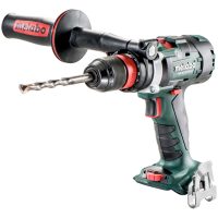 Borrskruvdragare 18V BS 18 LTX-3 BL Q I Utan Batteri METABO