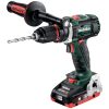 Borrskruvdragare 18V BS 18 LTX BL I Med LiHD Batteri METABO 18 V Med LiHD Batteri – miniatyr 1
