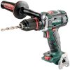Borrskruvdragare 18V BS 18 LTX BL I Utan Batteri METABO 18 V Utan Batteri – miniatyr 1