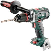 Borrskruvdragare 18V BS 18 LTX BL I Utan Batteri METABO