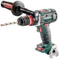 Borrskruvdragare 18V BS 18 LTX BL Q I Utan Batteri METABO