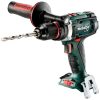 Borrskruvdragare 18V BS 18 LTX Impuls Utan Batteri METABO 18 V Utan Batteri – miniatyr 1