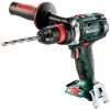 Borrskruvdragare 18V BS 18 LTX Quick Utan Batteri METABO 18 V Utan Batteri – miniatyr 1