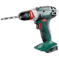 Borrskruvdragare 18V BS 18 Quick Utan Batteri METABO