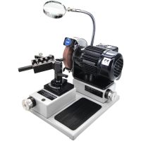 Borrslipmaskin BSG 20 KAINDL