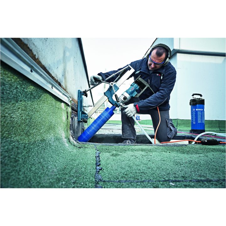 Borrstativ GCR 180 Professional Bosch Pro – bild 3