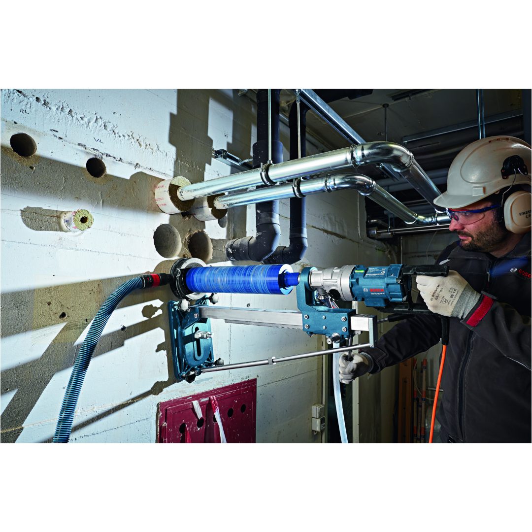 Borrstativ GCR 180 Professional Bosch Pro – bild 2