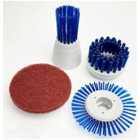 BORSTKIT TILL HANDY SCRUBBER