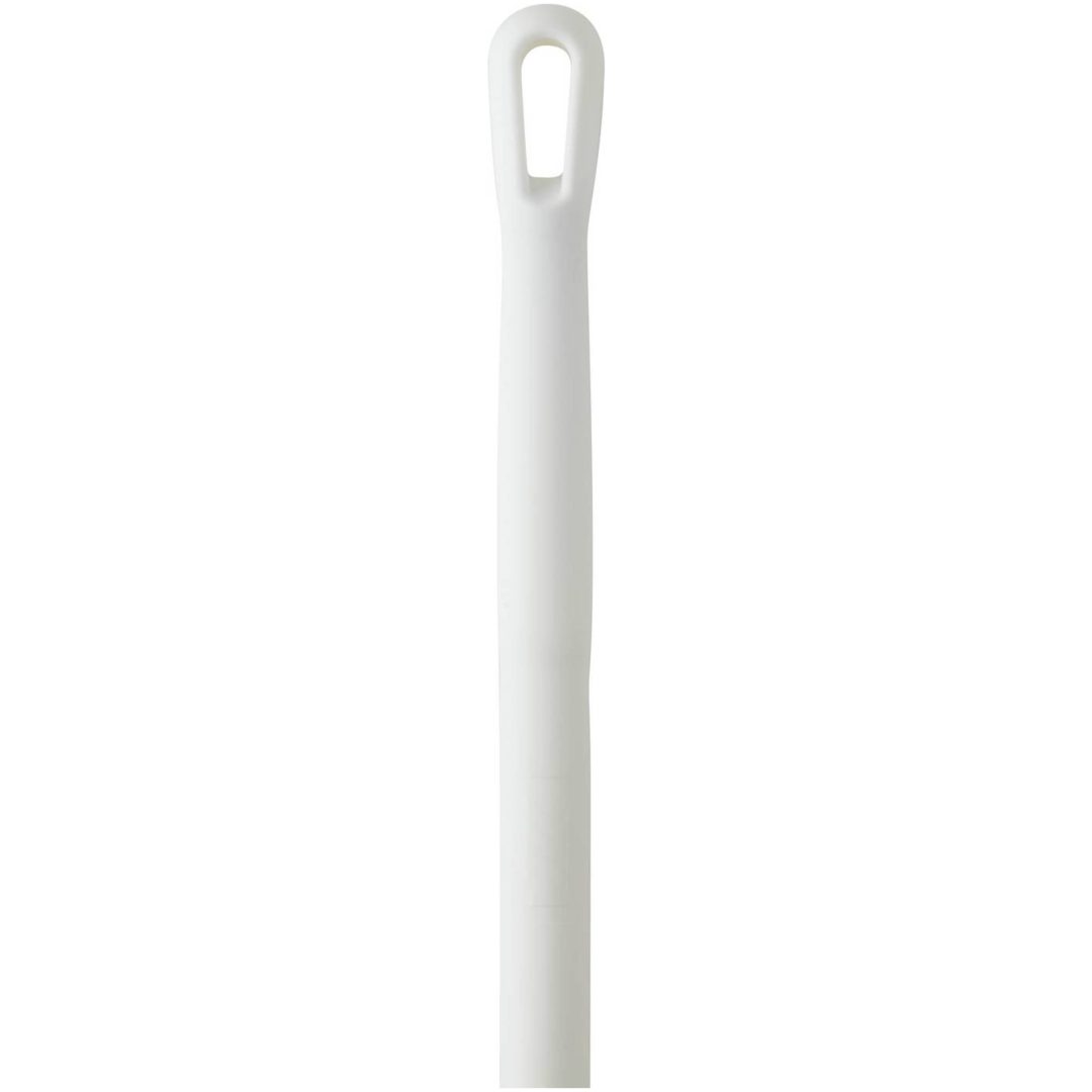 Borstskaft teleskop aluminium HACCP VIKAN ALUMINIUMSKAFT 1510MM VIT – bild 3