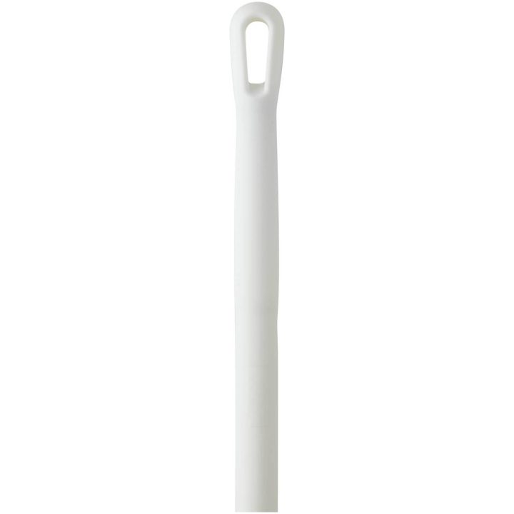 Borstskaft teleskop aluminium HACCP VIKAN ALUMINIUMSKAFT 1510MM VIT – bild 3