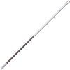 Borstskaft teleskop aluminium HACCP VIKAN ALUMINIUMSKAFT 1510MM VIT – miniatyr 2
