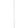 Borstskaft teleskop aluminium HACCP VIKAN ALUMINIUMSKAFT 1510MM VIT – miniatyr 1
