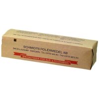 Borstvax